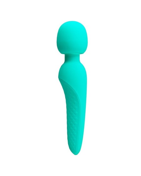 meredith massager wand green