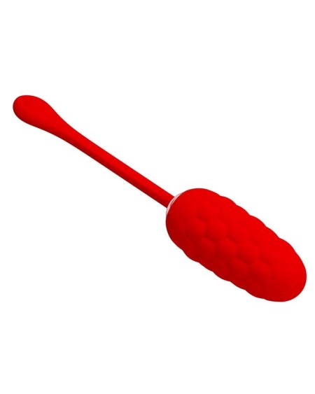 marina vibrant egg red