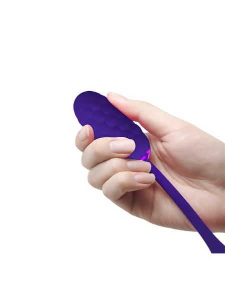 marina vibrant egg violet