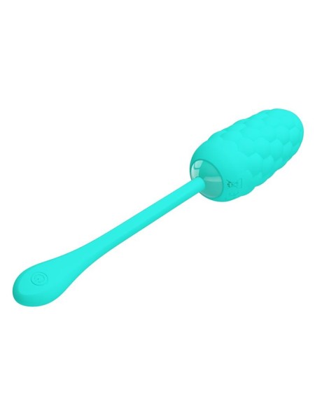 marina vibrant egg green