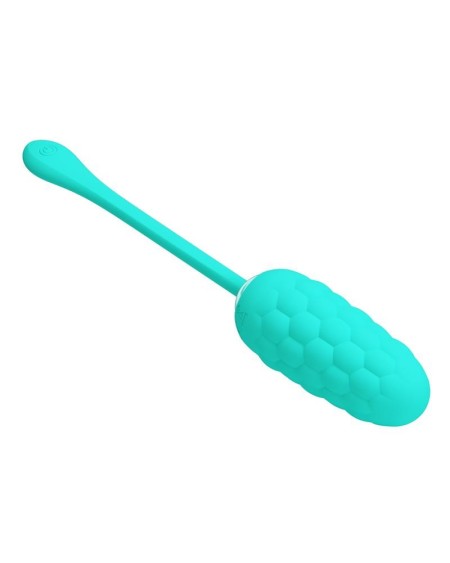 marina vibrant egg green