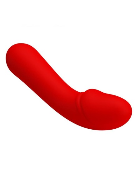 cetus vibrator red