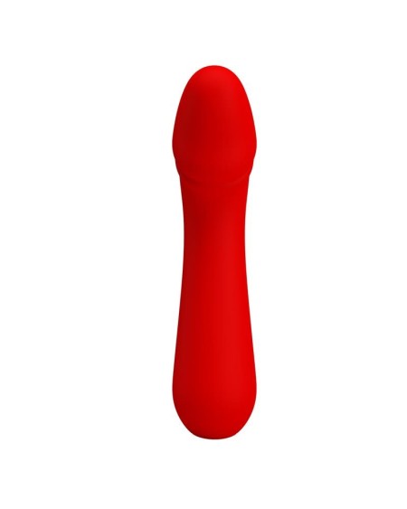 cetus vibrator red
