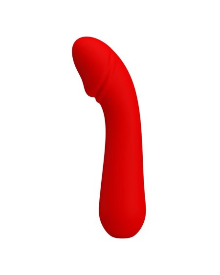 cetus vibrator red