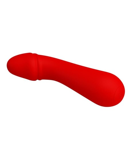 cetus vibrator red
