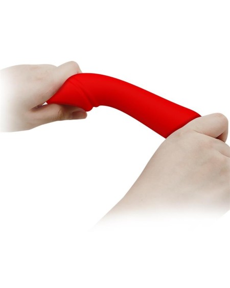 cetus vibrator red