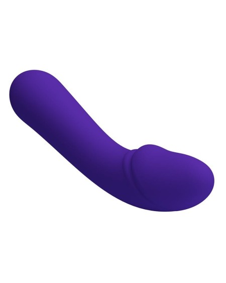 cetus vibrator violet