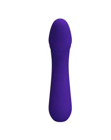 cetus vibrator violet