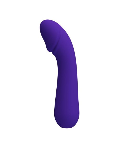 cetus vibrator violet