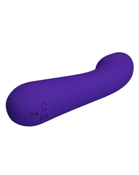 cetus vibrator violet