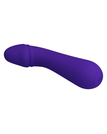 cetus vibrator violet