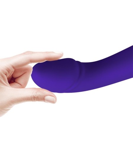 cetus vibrator violet