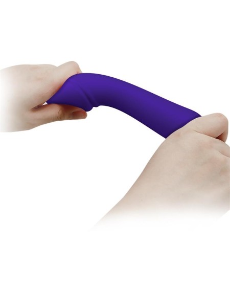 cetus vibrator violet