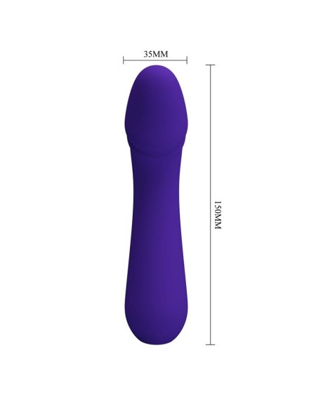 cetus vibrator violet