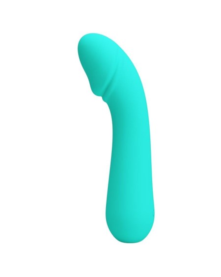 cetus vibrator green