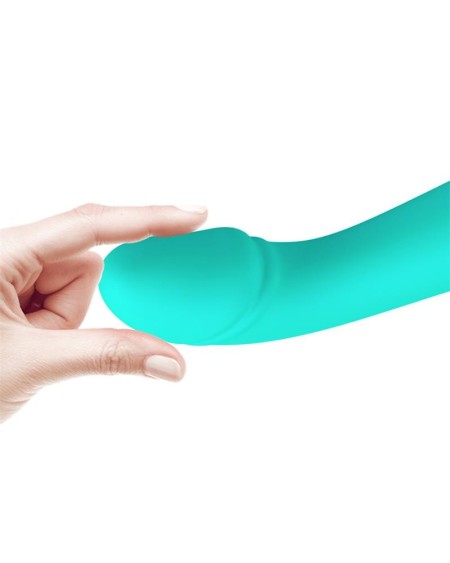 cetus vibrator green