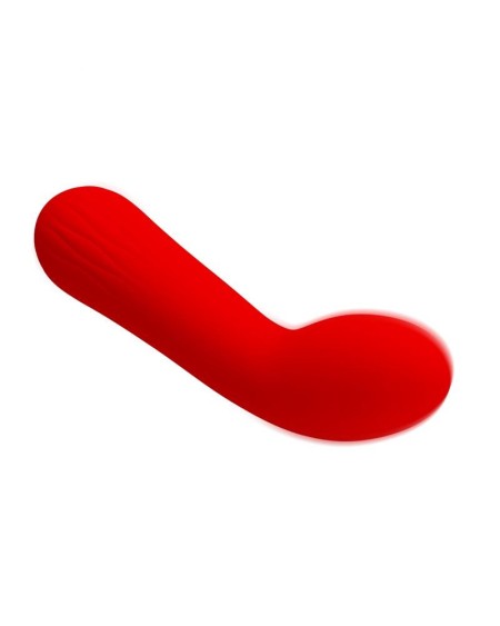 faun vibrator red
