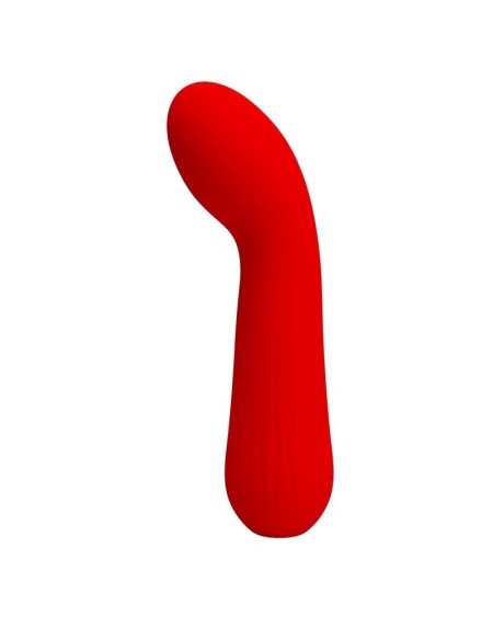 faun vibrator red