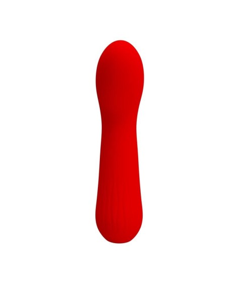 faun vibrator red