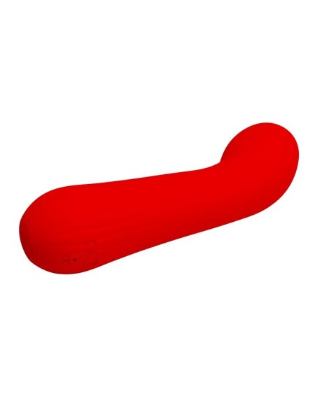 faun vibrator red