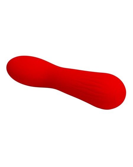 faun vibrator red