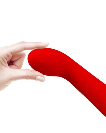 faun vibrator red
