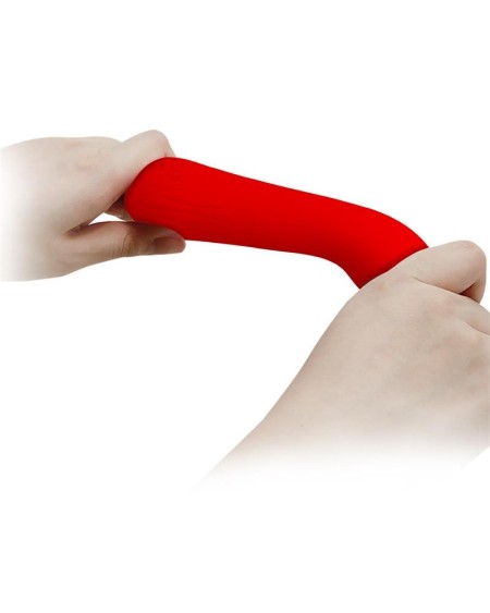 faun vibrator red