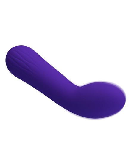 faun vibrator violet