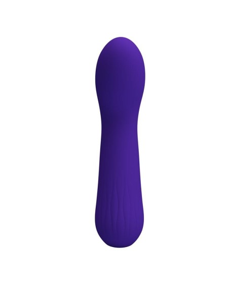 faun vibrator violet