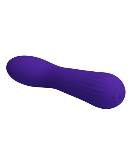 faun vibrator violet