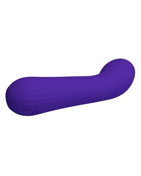 faun vibrator violet