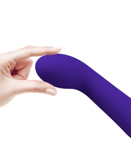 faun vibrator violet