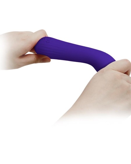 faun vibrator violet