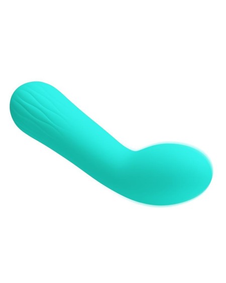 faun vibrator green