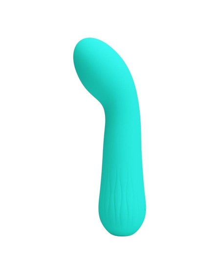 faun vibrator green
