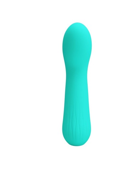 faun vibrator green