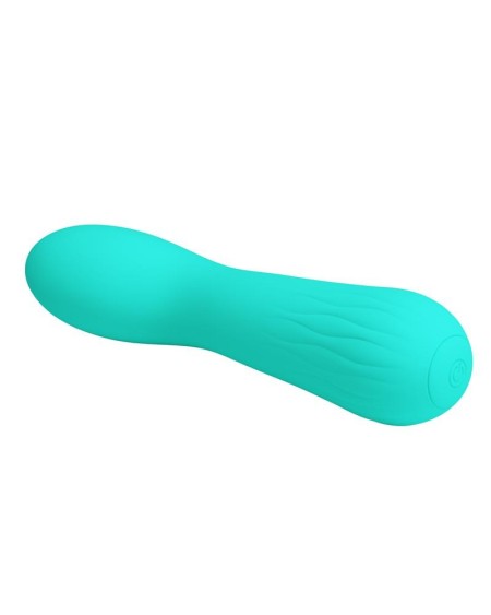 faun vibrator green