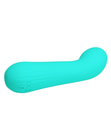 faun vibrator green