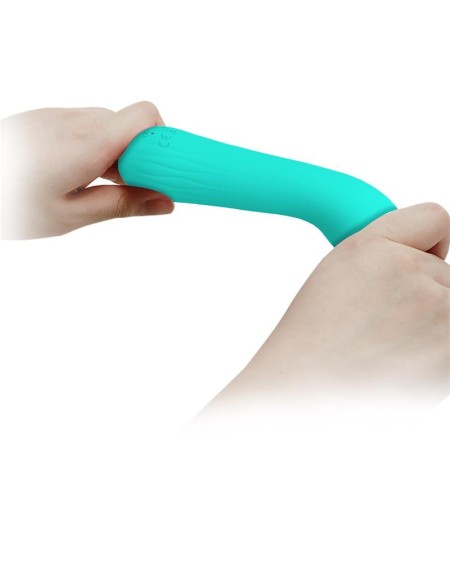 faun vibrator green