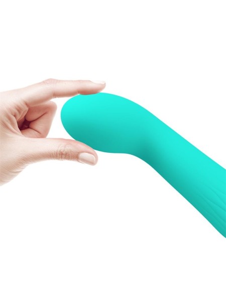 faun vibrator green
