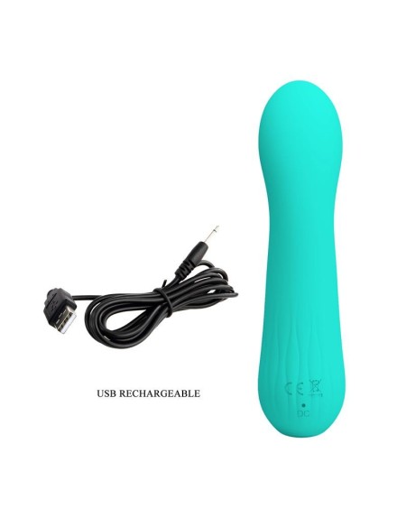 faun vibrator green