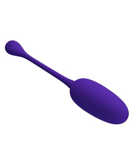 knucker vibrant egg violet