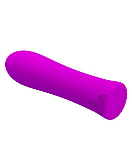 alfreda vibrator violet