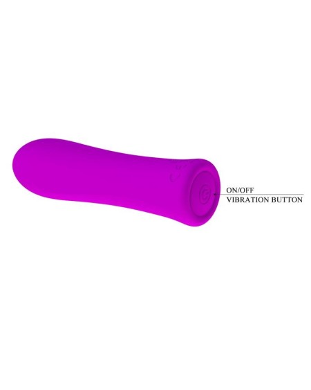 alfreda vibrator violet