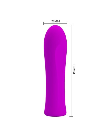alfreda vibrator violet