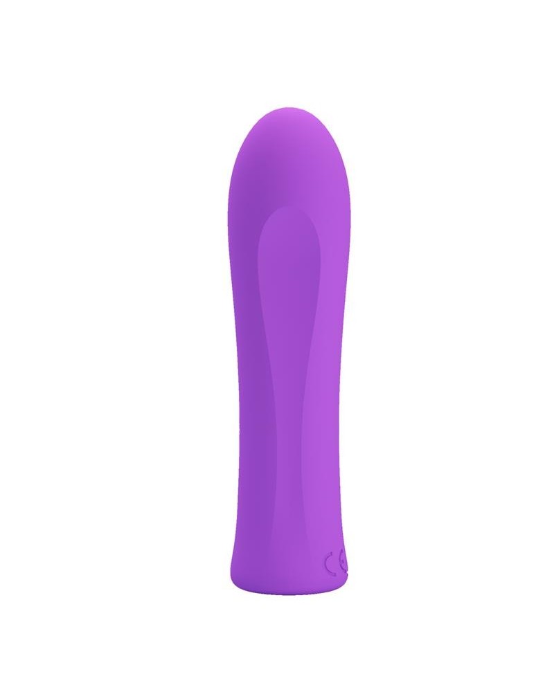 alfreda vibrator violet