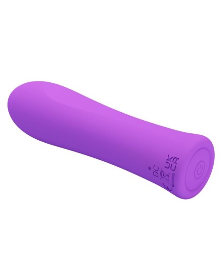 alfreda vibrator violet