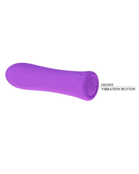 alfreda vibrator violet