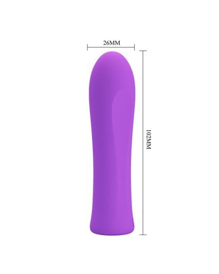 alfreda vibrator violet