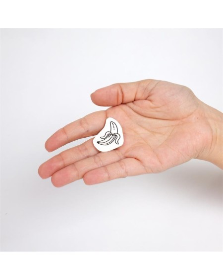 10 temporary tattoos candy collection